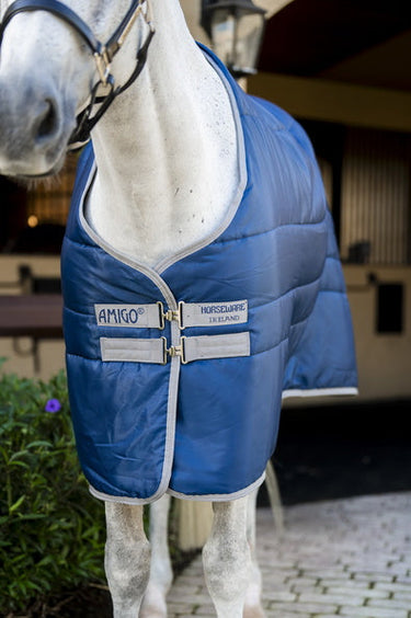 Horseware Ireland Amigo Ripstop Insulator Plus Pony Stable Rug 200G| Online For Equine