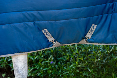 Horseware Ireland Amigo Ripstop Insulator Plus Pony Stable Rug 200G