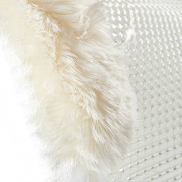 Buy Acavallo Active Pony Gel Pad Cut Out Sheepskin Just Gel  | Online for Equine
