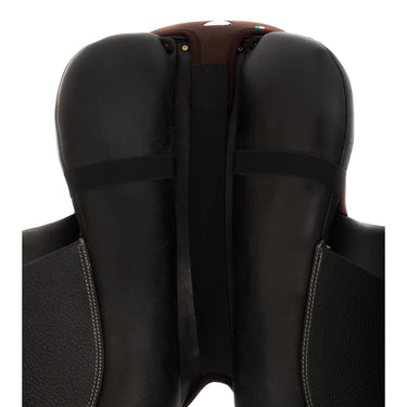 Buy Acavallo Gel Seat Saver Pony 10mm Gel Thickness  | Online for Equine