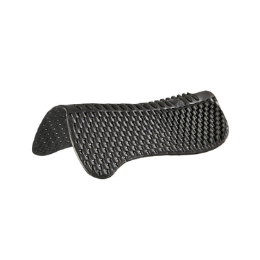 Buy Acavallo Piuma Air-Release Featherlight Pad & Back Riser One Size Color Charcoal  | Online for Equine