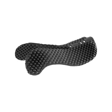 Buy Acavallo Piuma Double Riser Components One Size Color Charcoal For Ac830 Series  | Online for Equine