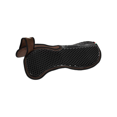 Buy Acavallo Withers Free Hexagonal Soft Gel Pad With Micropile  | Online for Equine