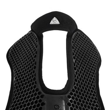 Buy Acavallo Withers Free Hexagonal Soft Gel Pad With Micropile  | Online for Equine