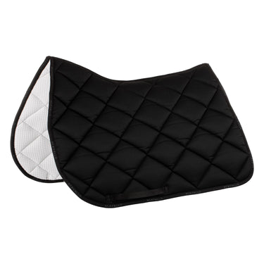 Buy Acavallo Plain Cotton Square Jump Pad  | Online for Equine