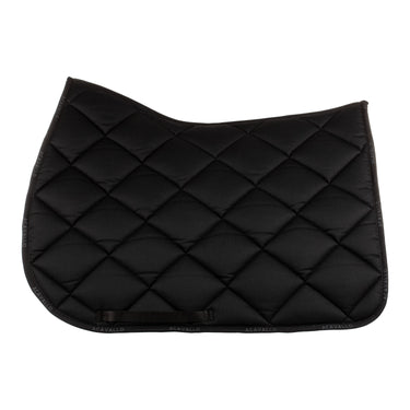 Buy Acavallo Plain Cotton Square Jump Pad  | Online for Equine