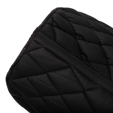Buy Acavallo Plain Cotton Square Jump Pad  | Online for Equine