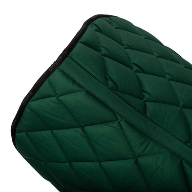 Buy Acavallo Plain Cotton Square Jump Pad  | Online for Equine