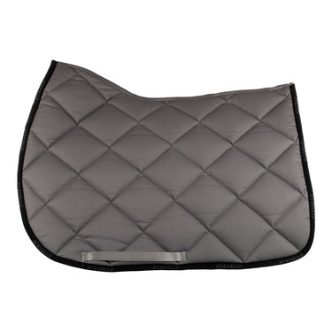 Buy Acavallo Plain Cotton Square Jump Pad  | Online for Equine