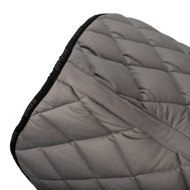 Buy Acavallo Plain Cotton Square Jump Pad  | Online for Equine
