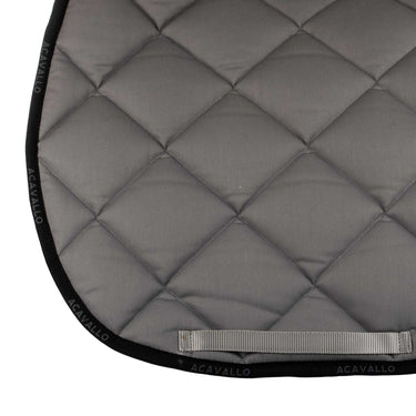 Buy Acavallo Plain Cotton Square Jump Pad  | Online for Equine