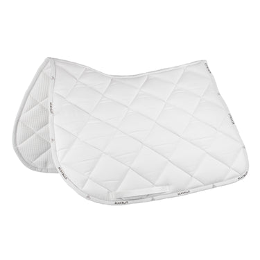 Buy Acavallo Plain Cotton Square Jump Pad  | Online for Equine