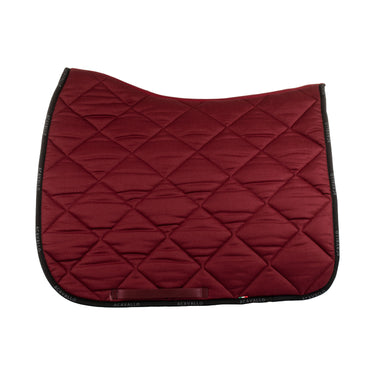 Buy Acavallo Plain Cotton Square Dressage Pad  | Online for Equine