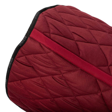 Buy Acavallo Plain Cotton Square Dressage Pad  | Online for Equine