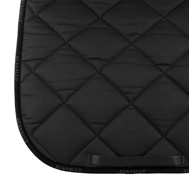 Buy Acavallo Plain Cotton Square Dressage Pad  | Online for Equine