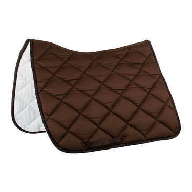 Buy Acavallo Plain Cotton Square Dressage Pad  | Online for Equine