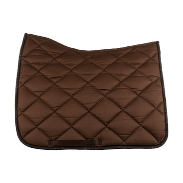 Buy Acavallo Plain Cotton Square Dressage Pad  | Online for Equine