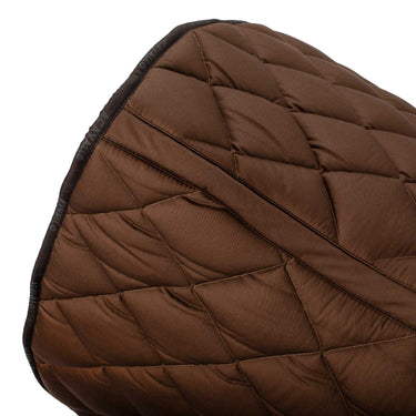 Buy Acavallo Plain Cotton Square Dressage Pad  | Online for Equine