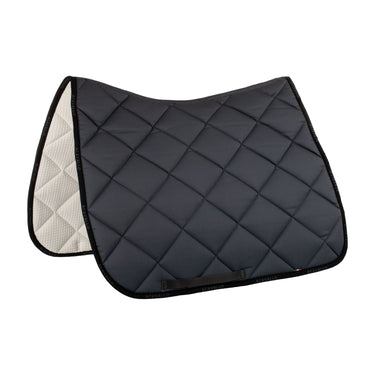 Buy Acavallo Plain Cotton Square Dressage Pad  | Online for Equine