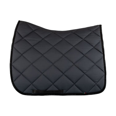 Buy Acavallo Plain Cotton Square Dressage Pad  | Online for Equine