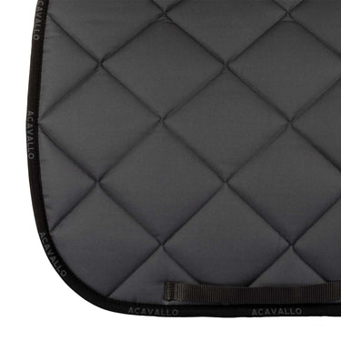 Buy Acavallo Plain Cotton Square Dressage Pad  | Online for Equine