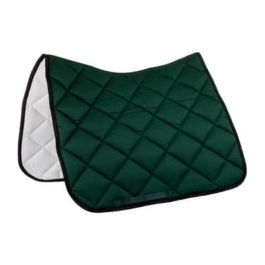 Buy Acavallo Plain Cotton Square Dressage Pad  | Online for Equine