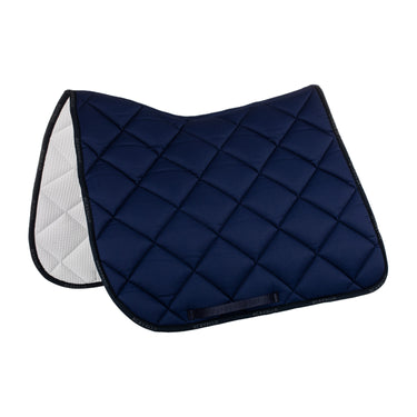 Buy Acavallo Plain Cotton Square Dressage Pad  | Online for Equine