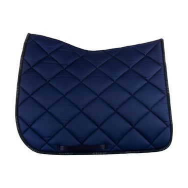 Buy Acavallo Plain Cotton Square Dressage Pad  | Online for Equine