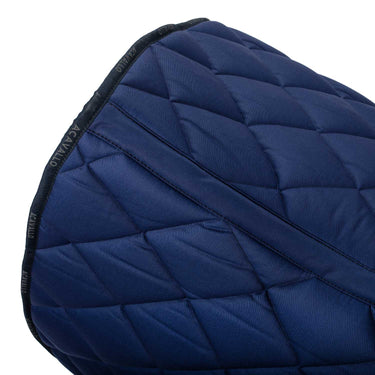 Buy Acavallo Plain Cotton Square Dressage Pad  | Online for Equine