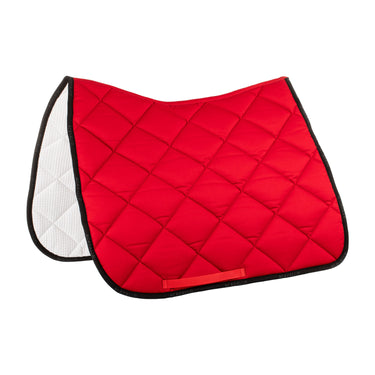 Buy Acavallo Plain Cotton Square Dressage Pad  | Online for Equine