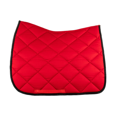 Buy Acavallo Plain Cotton Square Dressage Pad  | Online for Equine