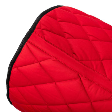 Buy Acavallo Plain Cotton Square Dressage Pad  | Online for Equine