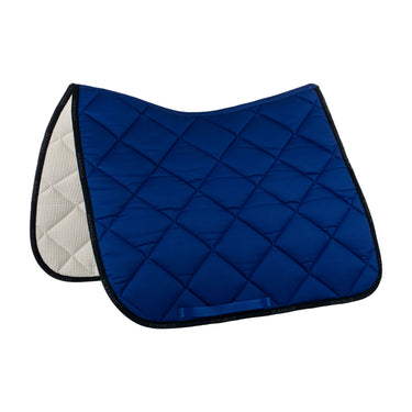 Buy Acavallo Plain Cotton Square Dressage Pad  | Online for Equine