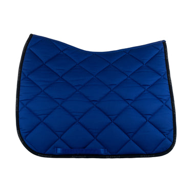 Buy Acavallo Plain Cotton Square Dressage Pad  | Online for Equine
