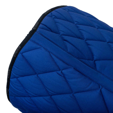 Buy Acavallo Plain Cotton Square Dressage Pad  | Online for Equine