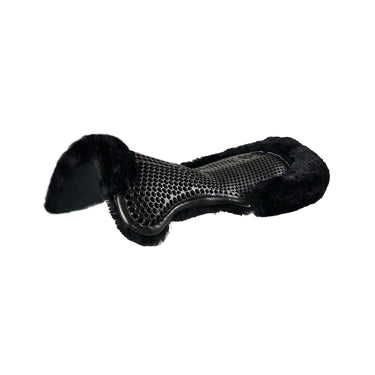 Buy Acavallo Gel Pad And Front Riser Full Sheepskin  | Online for Equine
