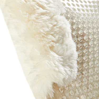 Buy Acavallo Gel Pad And Rear Riser Full Sheepskin  | Online for Equine