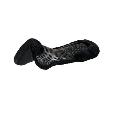 Buy Acavallo Gel Pad And Rear Riser Full Sheepskin  | Online for Equine