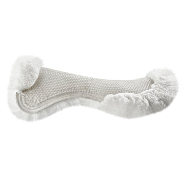 Buy Acavallo Gp Cc Therapeutic Gel Pad Full Sheepskin  | Online for Equine