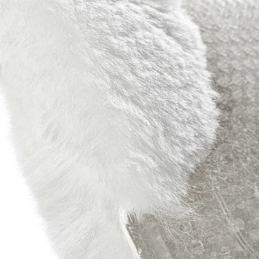 Buy Acavallo Gp Cc Therapeutic Gel Pad Full Sheepskin  | Online for Equine
