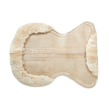 Buy Acavallo Gp Cc Therapeutic Gel Pad Full Sheepskin  | Online for Equine