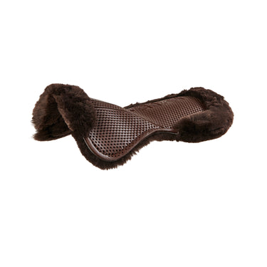 Buy Acavallo Gp Cc Therapeutic Gel Pad Full Sheepskin  | Online for Equine