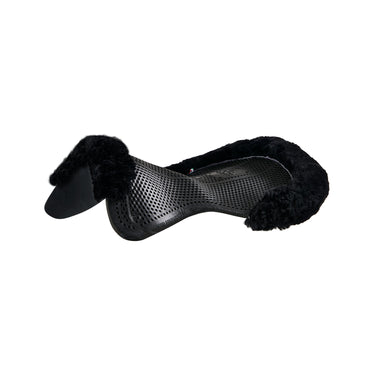 Buy Acavallo Gp Cc Therapeutic Gel Pad Cut Out Sheepskin With Dri-Lex  | Online for Equine