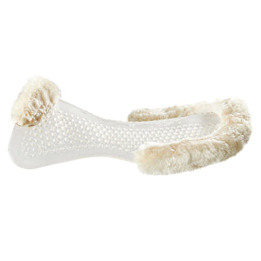 Buy Acavallo Massage Gel Pad Cut Out Sheepskin Just Gel  | Online for Equine