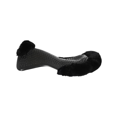 Buy Acavallo Massage Gel Pad Cut Out Sheepskin Just Gel  | Online for Equine
