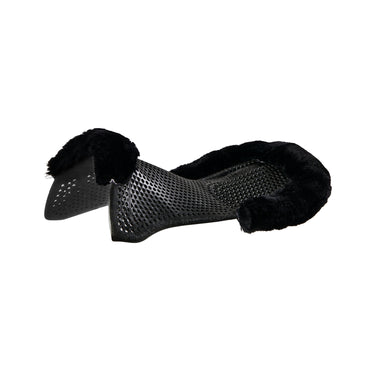 Buy Acavallo Gel Pad & Back Riser Sheepskin Cut Out Just Gel  | Online for Equine