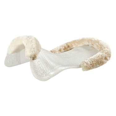 Buy Acavallo Therapeutic Gel Pad Cut Out Sheepskin Just Gel  | Online for Equine