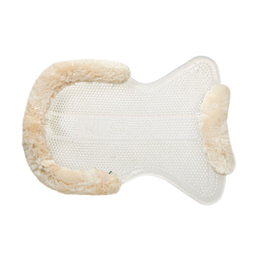 Buy Acavallo Therapeutic Gel Pad Cut Out Sheepskin Just Gel  | Online for Equine