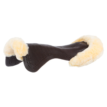 Buy Acavallo Therapeutic Gel Pad Cut Out Sheepskin Just Gel  | Online for Equine