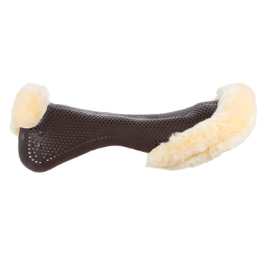 Buy Acavallo Therapeutic Gel Pad Cut Out Sheepskin Just Gel  | Online for Equine